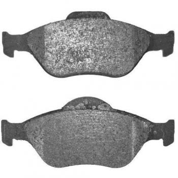 ABS 37195 Brake Pads