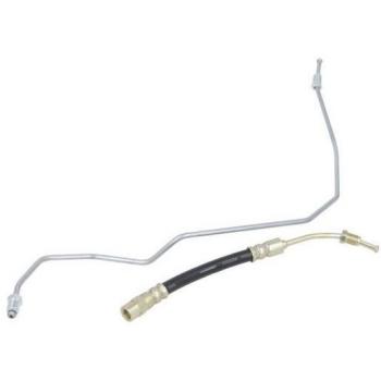 Latiguillo de freno flexible ABE C81247ABE
