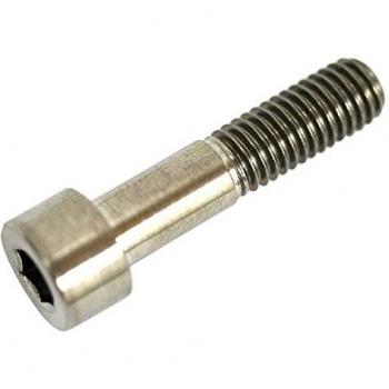 Msc TT8X40D912 - Tornillo titanio Allen m8x40mm din912 gr5
