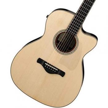 Ibanez Artwood ACFS580CE-OPS Open Pore Electro-Acoustic Western Guitar