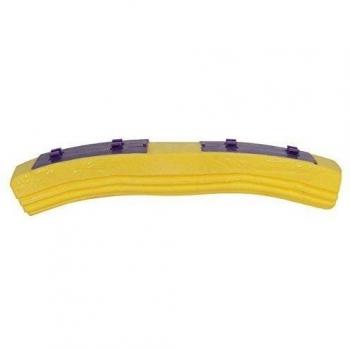 MSV Recambio, PVA, Morado, 10x7x30 cm