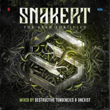 Destructive Tendencies & Unexist - Snakepit 2017: The Ultimate Racing Experience