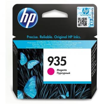 HP 935 Magenta Original Ink Cartridge (C2P21AE)