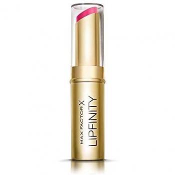 Max Factor Lipfinity Long Lasting Pintalabios Tono 50 Just Alluring - 18 gr