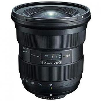 Tokina atx-i 11-20mm F2.8 Nikon F