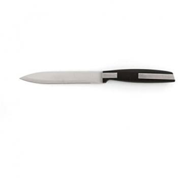 Cuchillo de Cocina Quid Habitat Multicolor (12 cm) Pack 12x