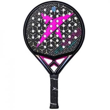 DROP SHOT Pala Yukon, Adultos Unisex, Multicolor, Estandar