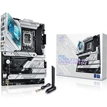 ASUS ROG STRIX Z790-A GAMING WIFI D4 ATX Motherboard