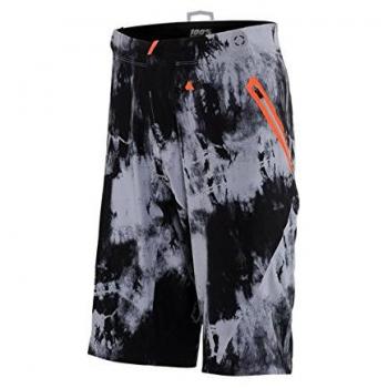 Inconnu CELIUM Short montaña Hombre, Hombre, Color Negro, tamaño 34