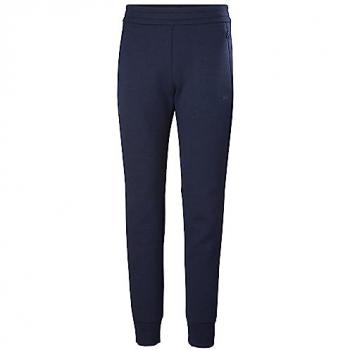 Pantalones largos Helly Hansen HP Ocean 2.0 azul marino mujer - S
