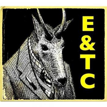 Erland & The Carnival - Erland & The Carnival