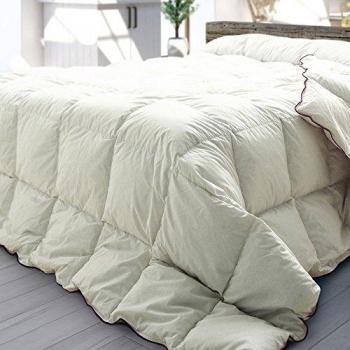Icelands Relleno Nórdico 240 Gr Blanco Cama 180