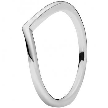 Anillo Pandora Deseo Brillante en plata de ley 196314