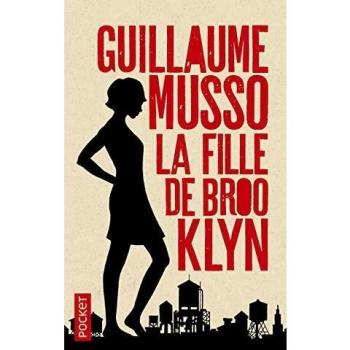 LA FILLE DE BROOKLYN - Musso Guillaume
