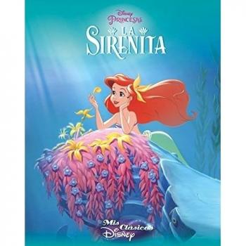 La Sirenita