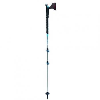 TSL Connect Aluminum 3m Telescopic Trekking Poles