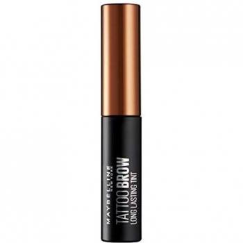 Maybelline Brow Tattoo Longlasting Tint, Dark Blonde, 4.9 ml