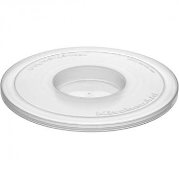 KitchenAid KBC90N - Tapa para bol, paquete de 2