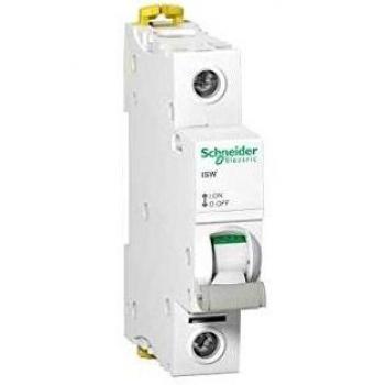 Interruptor en carga iSW 1P 40A Schneider Electric