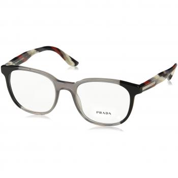 Prada 0PR 04UV, Monturas de Gafas para Hombre, Multicolor