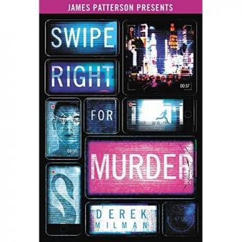 Swipe Right for Murder