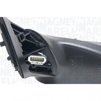 Retrovisor exterior MAGNETI MARELLI para FIAT Punto y Linea, Ref: 350314027180
