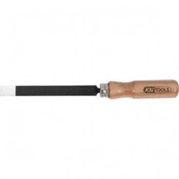 Rascador Plano KS Tools 375mm, Modelo 150.3255