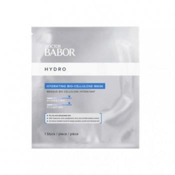 Babor Hydrating Bio-Cellulose Mask for Dry and Dehydrated Skin