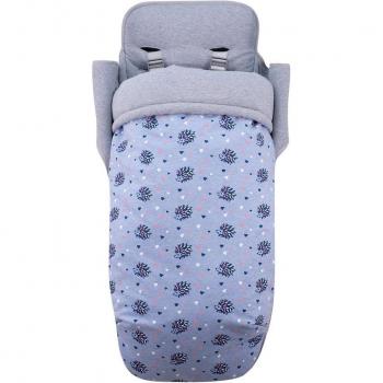 Saco para silla Maclaren de algodón impermeabilizado Jyoko Spike