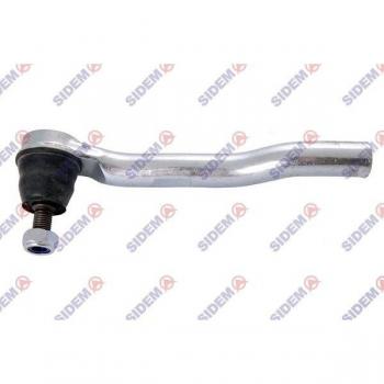 Rótula de dirección SIDEM 47032 - Tipo: Rótula de dirección; Características: Fabricada con materiales duraderos, diseño preciso para un ajuste perfecto, garantiza una excelente respuesta en la dirección, reduce el desgaste en otros componentes