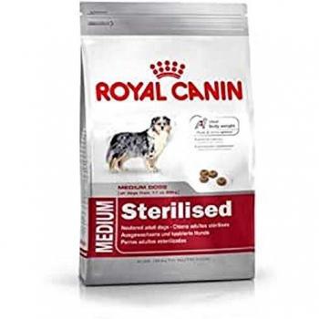 Royal Canin - Royal Canin Medium Sterilised - 12 Kg