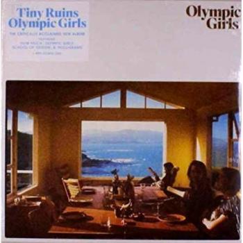 Vinilo Olympic Girls - Edición Especial