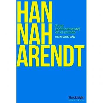 Hannah Arendt: Estar