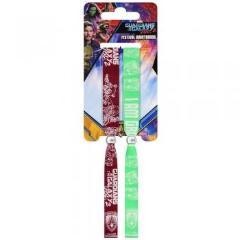 Pyramid International Guardians of The Galaxy Vol. 2 Muñequera, Niños, Multicolor, 10 mm
