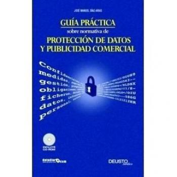 Guía práctica sobre normativa de protección de datos y publicidad comercial