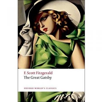 The Great Gatsby