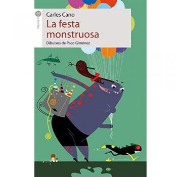 La festa monstruosa: 39