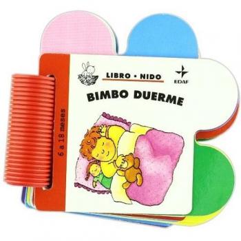 Bimbo Duerme