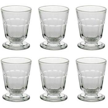 La Rochère - Gobelet en verre
