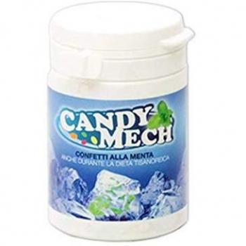Candy Mech Gusto Menta 60Conf