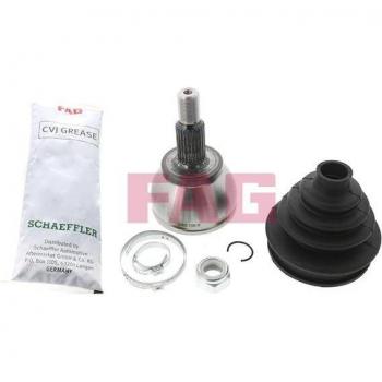 Juego de articulación, árbol de transmisión FAG CV-joint 771 0472 30