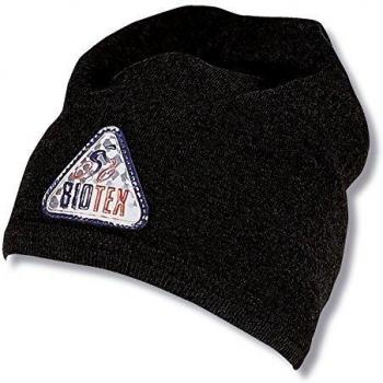 Biotex 45104 Bajo Casco, térmico, Negro