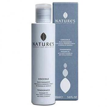 Natures Olio Mass Coccole 150m