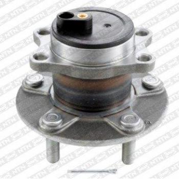 SNR R186.13 Wheel Bearing Kit
