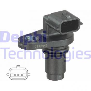DELPHI Crankshaft Position Sensor SS11470