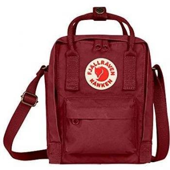 Fjallraven F23797 -326 Kånken Sling Ox Red OneSize, 15x8x20cm