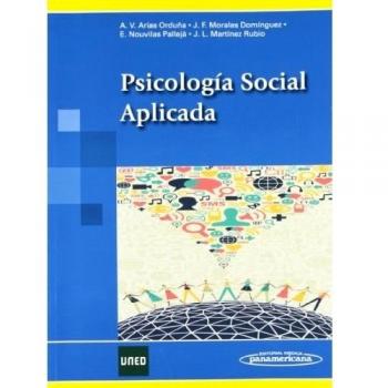 ARIAS:Psicologa Social Aplicada