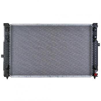 BEHR HELLA SERVICE 8MK 376 720-591  Radiador, refrigeración del motor