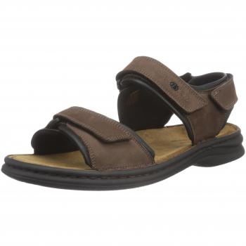 Sandalias de confort Josef Seibel RAFE marrón 44