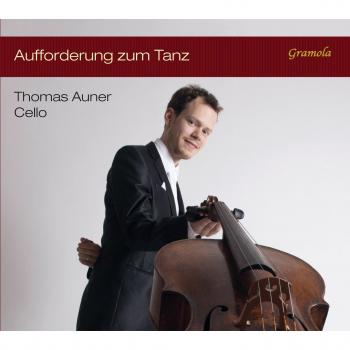 Invitation to the Dance: Classical Masterpieces by Piazzolla, Falla, Dvorak, Brahms, and Bach